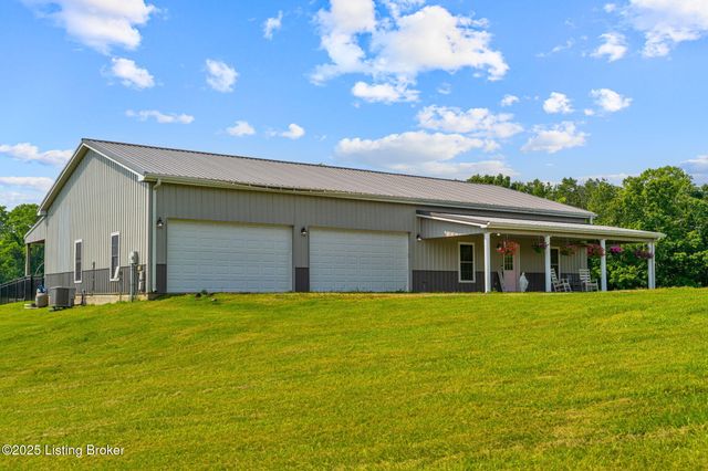 1750 Greens Chapel Rd, Bloomfield, KY 40008