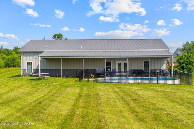 1750 Greens Chapel Rd, Bloomfield, KY 40008