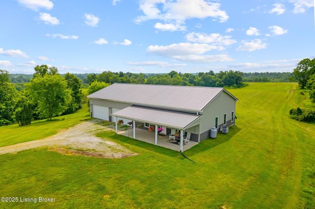 1750 Greens Chapel Rd, Bloomfield, KY 40008