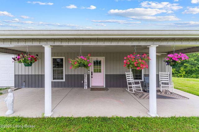 1750 Greens Chapel Rd, Bloomfield, KY 40008