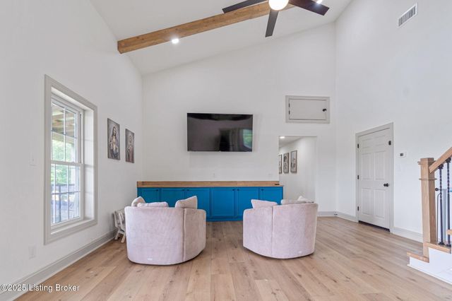 1750 Greens Chapel Rd, Bloomfield, KY 40008