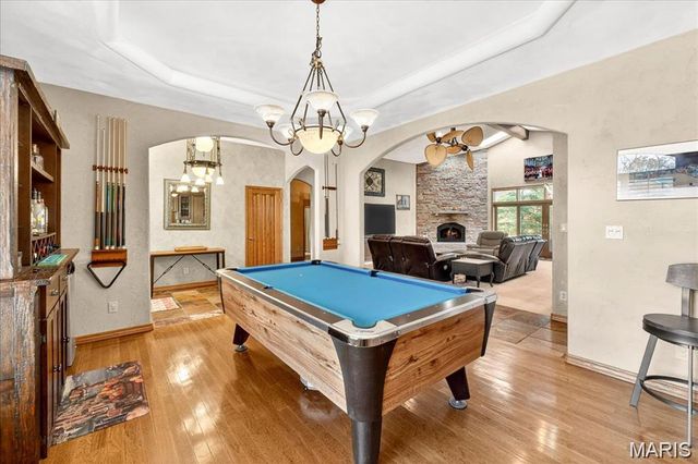 1504 Gedern Drive, Columbia, IL 62236