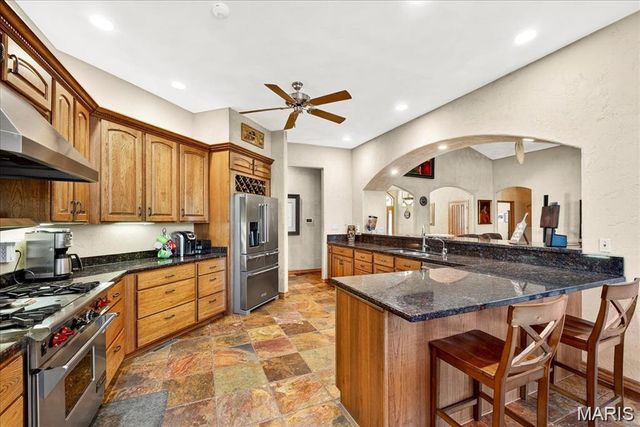 1504 Gedern Drive, Columbia, IL 62236