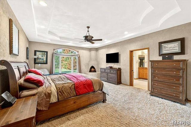 1504 Gedern Drive, Columbia, IL 62236