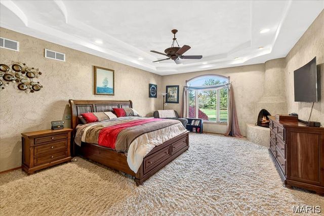 1504 Gedern Drive, Columbia, IL 62236