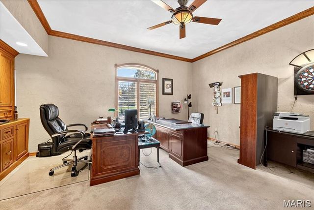 1504 Gedern Drive, Columbia, IL 62236