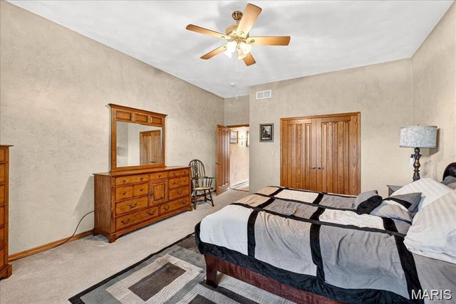 1504 Gedern Drive, Columbia, IL 62236