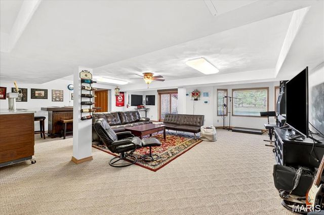 1504 Gedern Drive, Columbia, IL 62236