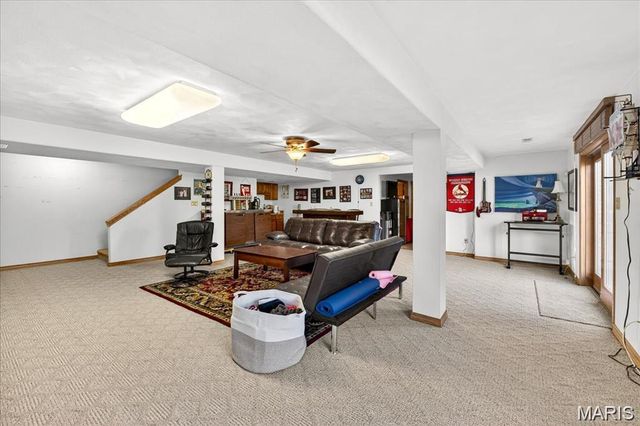 1504 Gedern Drive, Columbia, IL 62236