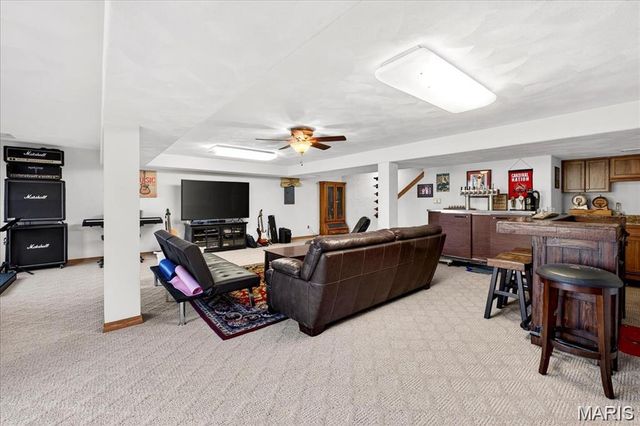 1504 Gedern Drive, Columbia, IL 62236