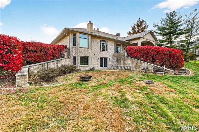 1504 Gedern Drive, Columbia, IL 62236