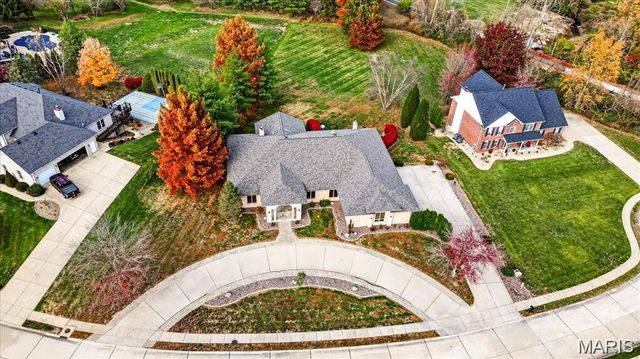 1504 Gedern Drive, Columbia, IL 62236