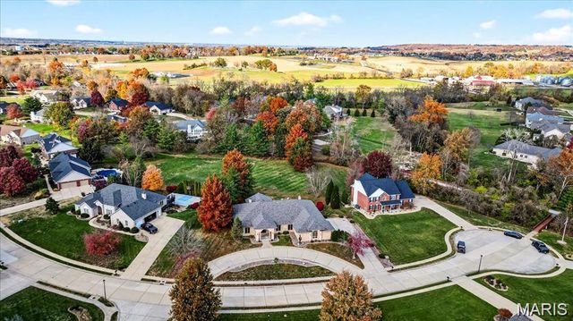 1504 Gedern Drive, Columbia, IL 62236