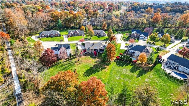 1504 Gedern Drive, Columbia, IL 62236