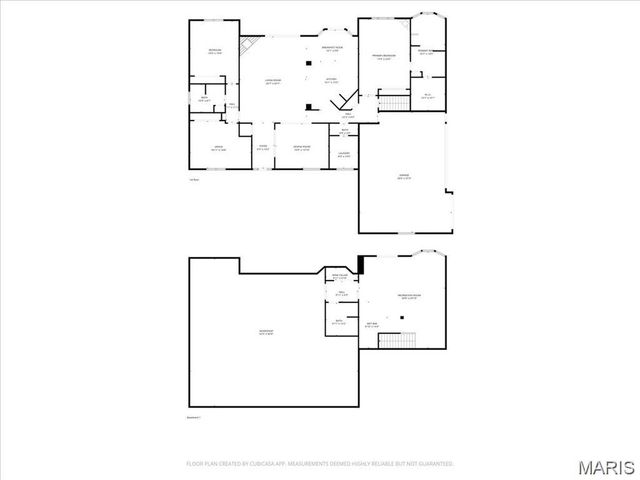 1504 Gedern Drive, Columbia, IL 62236