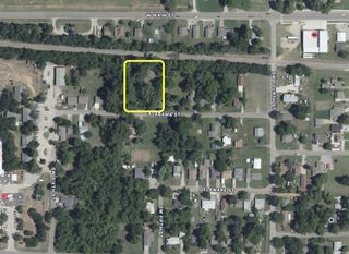 000 Alabama Street, Jones, OK 73049