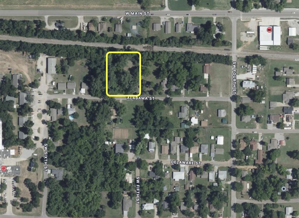 000 Alabama Street, Jones, OK 73049