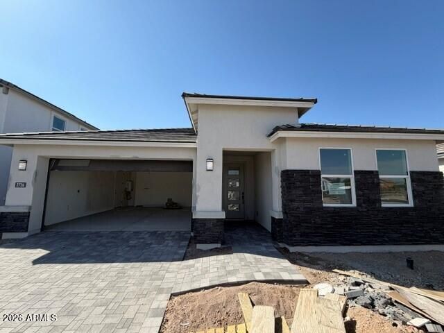 2726 E AGAVE KNOLL Road, Phoenix, AZ 85024