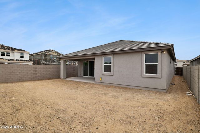 2726 E AGAVE KNOLL Road, Phoenix, AZ 85024