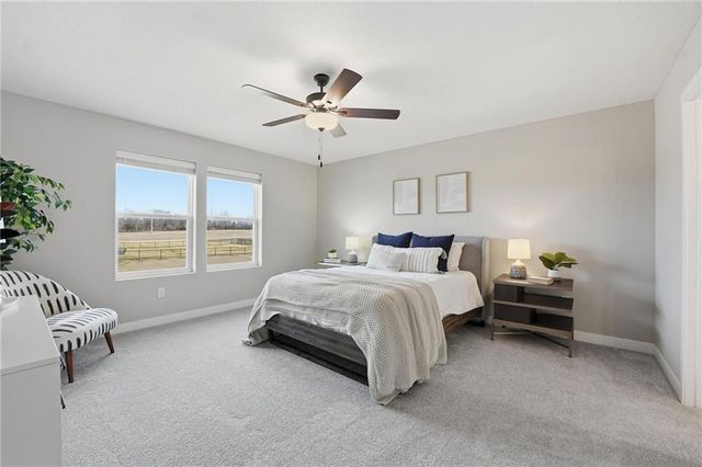 9021 SW 5th Street, Blue Springs, MO 64064
