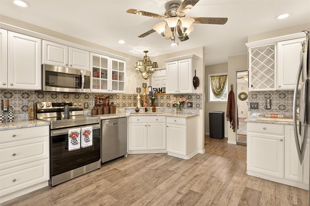 1343 Fieldcrest Lane, Victor, NY 14564