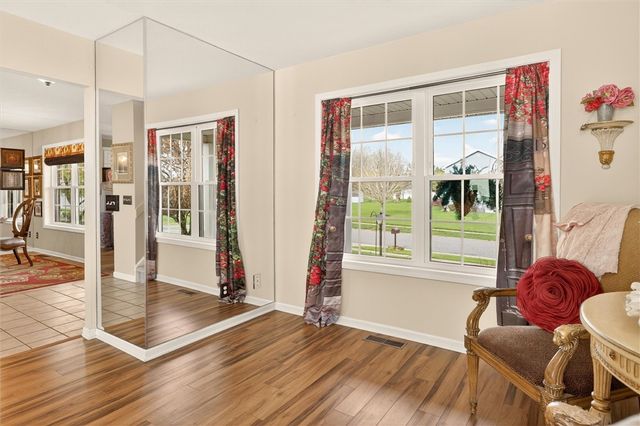 1343 Fieldcrest Lane, Victor, NY 14564