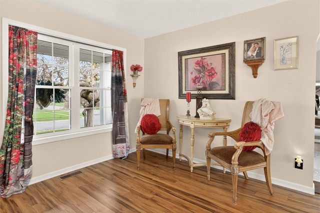 1343 Fieldcrest Lane, Victor, NY 14564