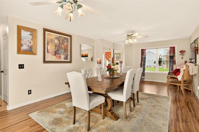 1343 Fieldcrest Lane, Victor, NY 14564