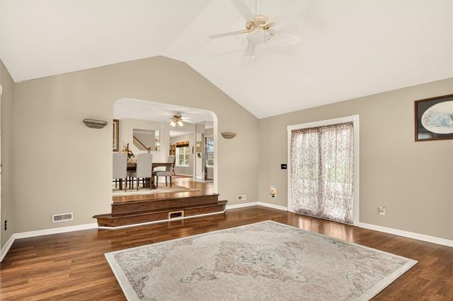 1343 Fieldcrest Lane, Victor, NY 14564