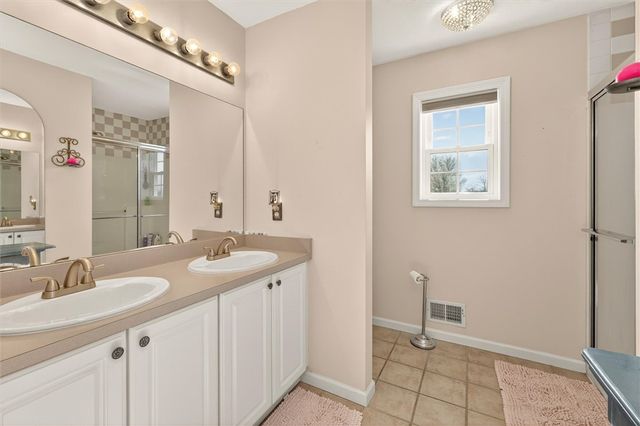 1343 Fieldcrest Lane, Victor, NY 14564