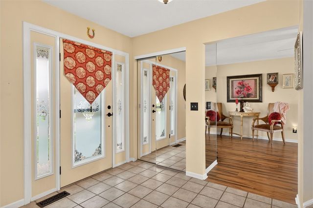 1343 Fieldcrest Lane, Victor, NY 14564
