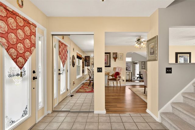 1343 Fieldcrest Lane, Victor, NY 14564