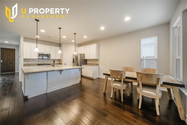 814 Birdie Drive, Allen, TX 75013