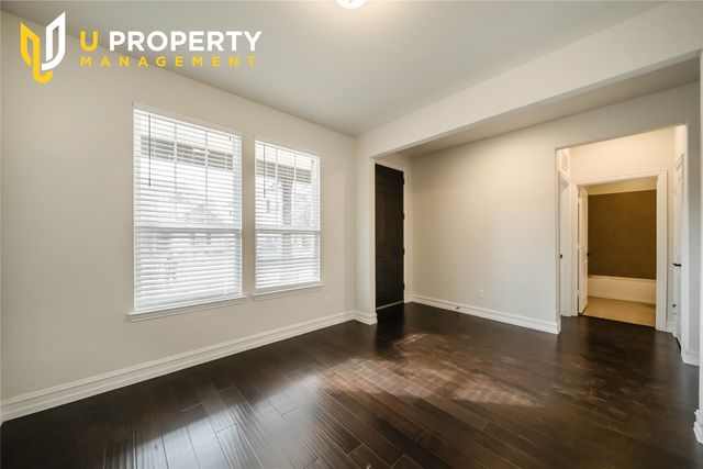 814 Birdie Drive, Allen, TX 75013