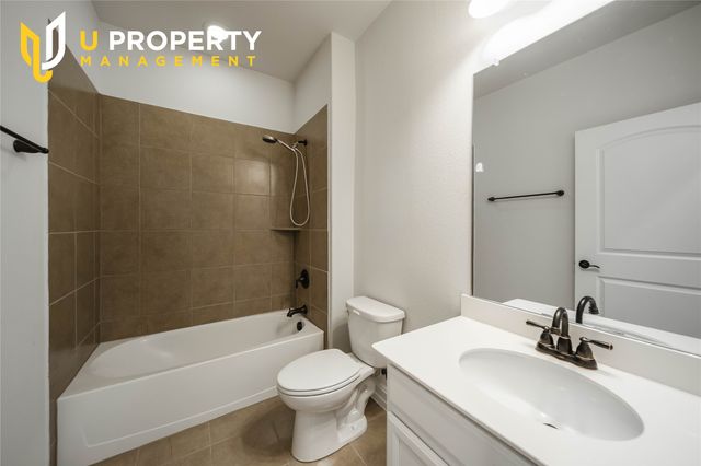 814 Birdie Drive, Allen, TX 75013