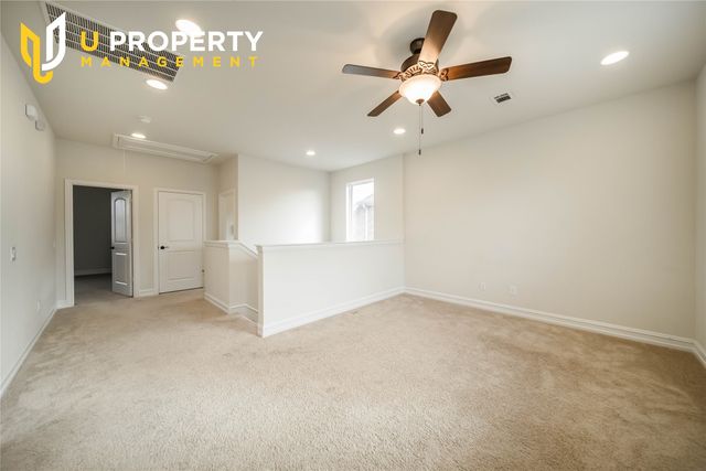 814 Birdie Drive, Allen, TX 75013