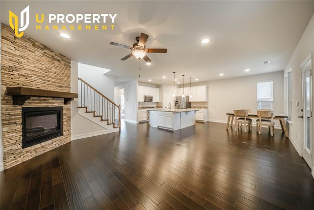 814 Birdie Drive, Allen, TX 75013