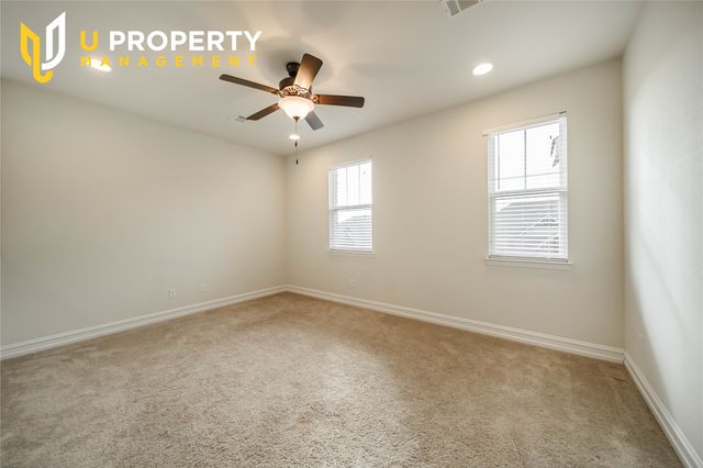 814 Birdie Drive, Allen, TX 75013