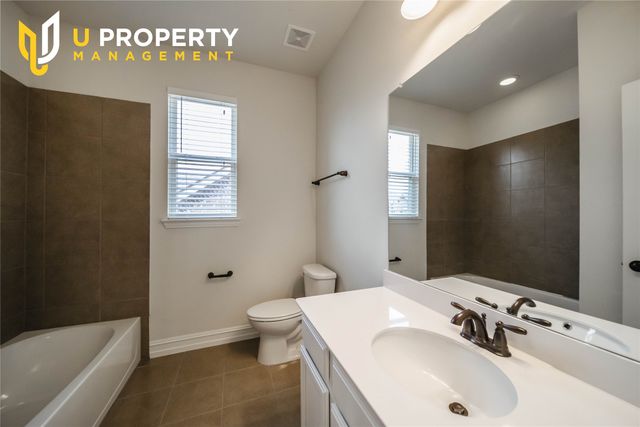814 Birdie Drive, Allen, TX 75013