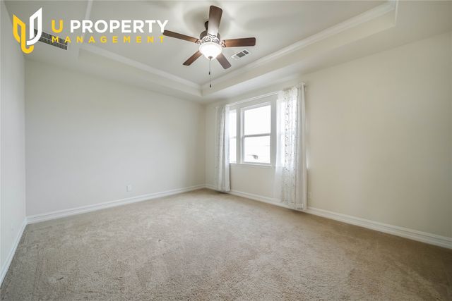 814 Birdie Drive, Allen, TX 75013