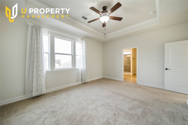 814 Birdie Drive, Allen, TX 75013