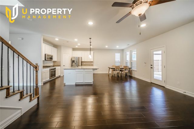 814 Birdie Drive, Allen, TX 75013