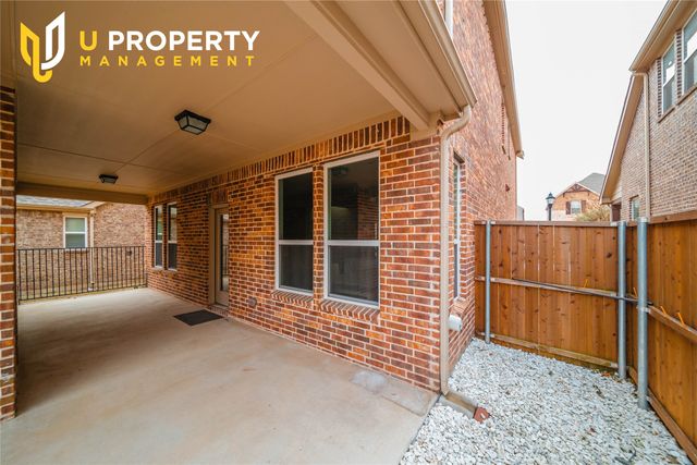 814 Birdie Drive, Allen, TX 75013