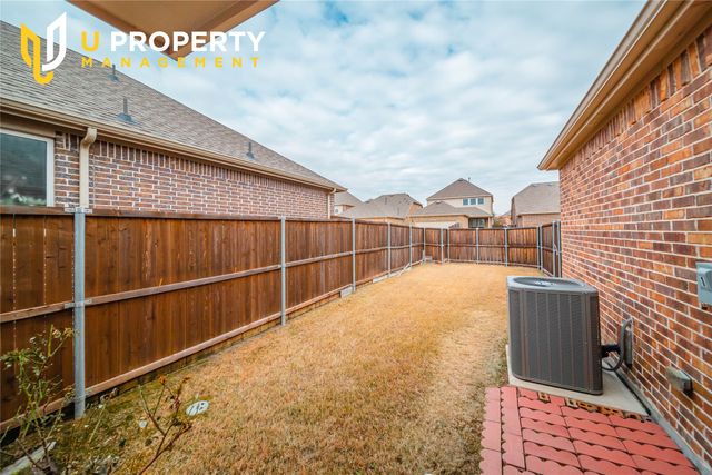814 Birdie Drive, Allen, TX 75013