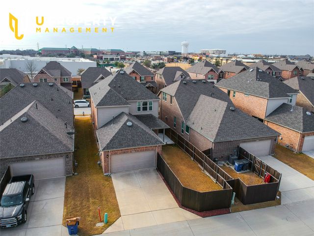 814 Birdie Drive, Allen, TX 75013