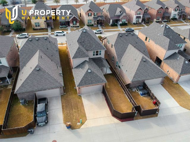 814 Birdie Drive, Allen, TX 75013