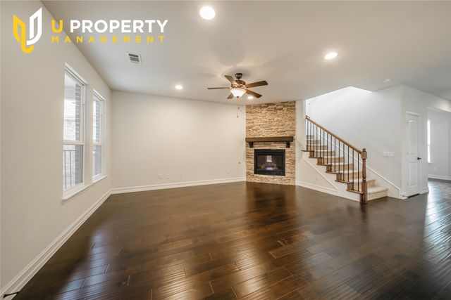 814 Birdie Drive, Allen, TX 75013