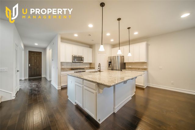 814 Birdie Drive, Allen, TX 75013
