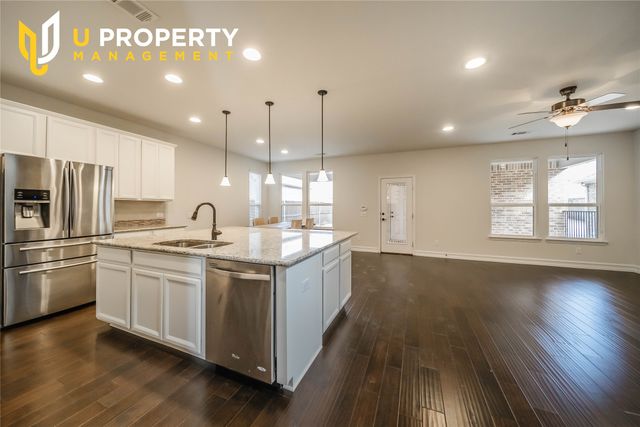 814 Birdie Drive, Allen, TX 75013
