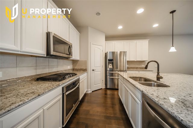 814 Birdie Drive, Allen, TX 75013